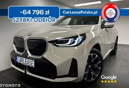 BMW X3 G01