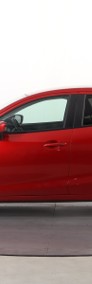 Mazda 2 III , Salon Polska, Serwis ASO, VAT 23%, Navi, Klima, Tempomat,-4