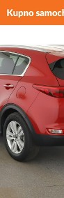 Kia Sportage IV navi kamera grzane fotele przód+tył tempomat-4