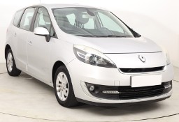 Renault Grand Scenic III , Navi, Klimatronic, Tempomat,ALU
