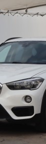 BMW X1 F48 , Salon Polska, Serwis ASO, Automat, Navi, Klima, Parktronic,-3