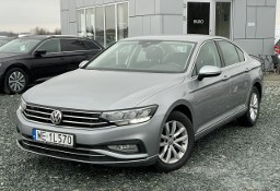 Volkswagen Passat B8 2.0 TDI 150KM, EVO Business, 2020, ACC, FV23%,