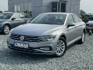 Volkswagen Passat B8 2.0 TDI 150KM, EVO Business, 2020, ACC, FV23%,