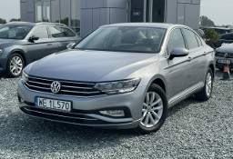 Volkswagen Passat B8 2.0 TDI 150KM, EVO Business, 2020, ACC, FV23%,