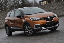 Renault Captur AUTO BEZWYPADKOWE,FULLED,KLIMATRONIK,WERSJA DWU KOLOROWA