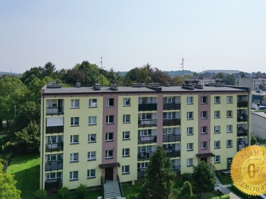 Mieszkanie, sprzedaż, 34.42, Łaziska Górne, Łaziska Górne, Mikołowski (pow.)-1