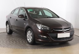 Opel Astra J Salon Polska, Serwis ASO, GAZ, Skóra, Klimatronic, Tempomat,