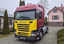 Scania R410 Highline Streamline 2017r