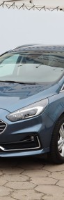 Ford S-MAX , Salon Polska, 1. Właściciel, Serwis ASO, 190 KM, Automat,-3