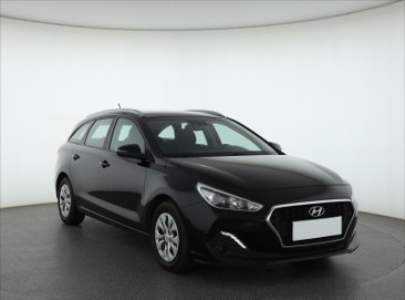 Hyundai i30 II , Salon Polska, VAT 23%, Klima, Tempomat, Parktronic