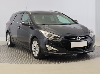 Hyundai i40 , Navi, Xenon, Klimatronic, Tempomat, Parktronic,-1