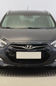 Hyundai i40 , Navi, Xenon, Klimatronic, Tempomat, Parktronic,-2