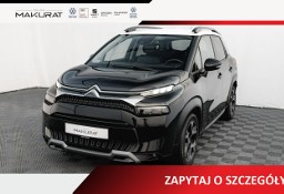 Citroen C3 Aircross PY96580#1.2 PureTech Shine Cz.cof NAVI Tempomat Salon PL VAT23%