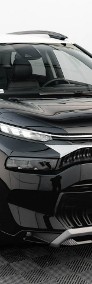 Citroen C3 Aircross PY96580#1.2 PureTech Shine Cz.cof NAVI Tempomat Salon PL VAT23%-3