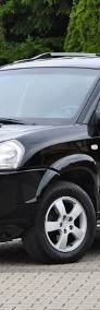Hyundai Tucson 2,0Benz 141KM Skóry 1Wł. Alufelgi PDC Serwis z DE !-3