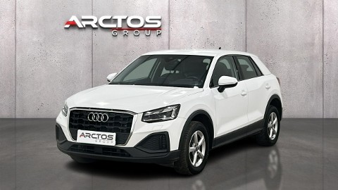 Audi Q2 Audi Q2 35 TFSI S Tronic