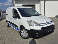 Citroen Berlingo 1,6hdi 3 Osoby.Hak.Centralka.kredyt.OKAZJA