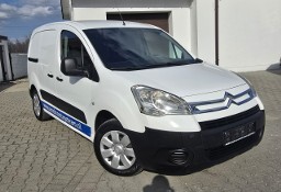 Citroen Berlingo 1,6hdi 3 Osoby.Hak.Centralka.kredyt.OKAZJA