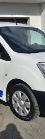 Citroen Berlingo 1,6hdi 3 Osoby.Hak.Centralka.kredyt.OKAZJA-3