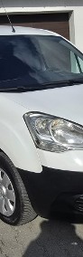 Citroen Berlingo 1,6hdi 3 Osoby.Hak.Centralka.kredyt.OKAZJA-3