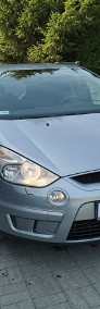 Ford S-MAX 1.8 TDCI 125KM # Klimatronk # Bez DPF i Dwumasy # Gwarancja-3