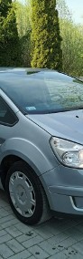 Ford S-MAX 1.8 TDCI 125KM # Klimatronk # Bez DPF i Dwumasy # Gwarancja-4