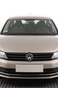 Volkswagen Jetta VI , Salon Polska, Klima, Parktronic, Podgrzewane siedzienia-2