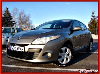 Zarejestrowana 1.6i 101KM Elektryka Klimatyzacja Serwis-1