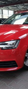 Audi A4 8W 2.0 150KM DSG Skóra, Navi, Grzane Fotele,Parktronik,El. Klapa-3