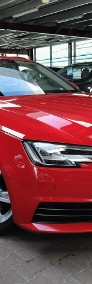 Audi A4 8W 2.0 150KM DSG Skóra, Navi, Grzane Fotele,Parktronik,El. Klapa-4