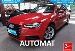 Audi A4 8W 2.0 150KM DSG Skóra, Navi, Grzane Fotele,Parktronik,El. Klapa