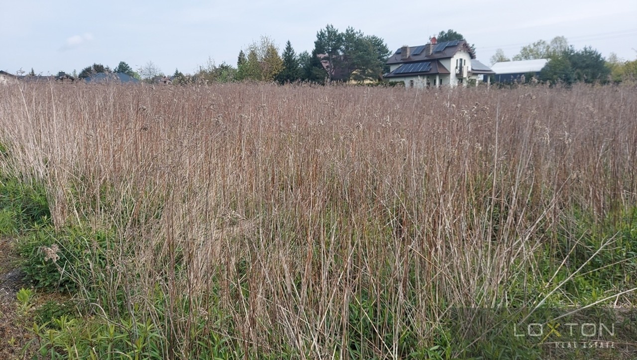 działka budowlana - Widok 3