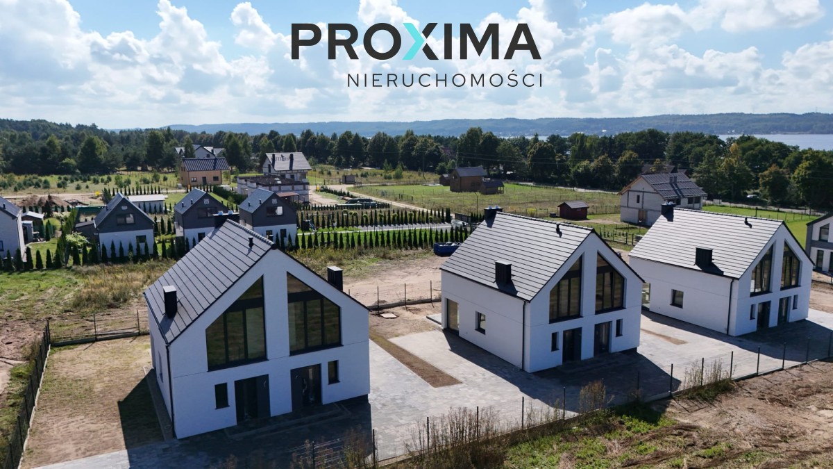 dom na sprzedaż