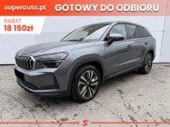 Skoda Kodiaq Drive 2.0 TSI 4x4 DSG 7os. Drive 2.0 TSI 4x4 DSG 7os. 204KM