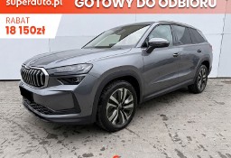 Skoda Kodiaq Drive 2.0 TSI 4x4 DSG 7os. Drive 2.0 TSI 4x4 DSG 7os. 204KM