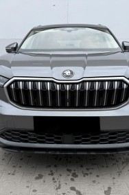 Skoda Kodiaq Drive 2.0 TSI 4x4 DSG 7os. Drive 2.0 TSI 4x4 DSG 7os. 204KM-2