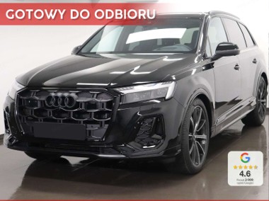 Audi Q7 II 50 TDI quattro S Line 3.0 50 TDI quattro S Line (286KM)-1