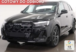 Audi Q7 II 50 TDI quattro S Line 3.0 50 TDI quattro S Line (286KM)