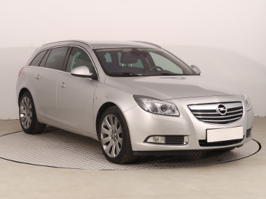 Opel Insignia , Automat, Navi, Xenon, Klimatronic, Tempomat, Parktronic,-1