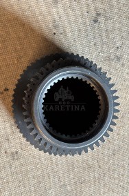 John Deere 6810 6910 Tryb jazdy kosza sprzęgłowego Biego R113656-2