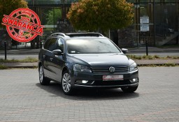 Volkswagen Passat B7 1.8TSI 160KM Manual 2011r. Climatronic Panorama Android NAVi 2xPDC