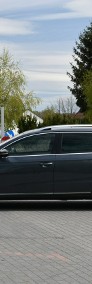 Volkswagen Passat B7 1.8TSI 160KM Manual 2011r. Climatronic Panorama Android NAVi 2xPDC-4