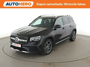 Mercedes-Benz Klasa GLB