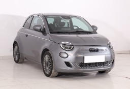 Fiat 500 500e , Salon Polska, 1. Właściciel, Serwis ASO, Automat, VAT 23%,