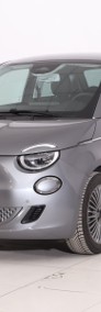 Fiat 500 500e , Salon Polska, 1. Właściciel, Serwis ASO, Automat, VAT 23%,-3