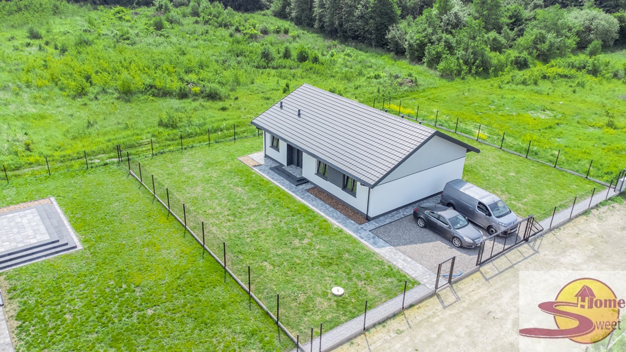 Osiedle Ogrody Romanów, radomski