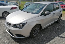 SEAT Ibiza IV 1.2i 75KM