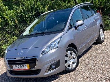 Peugeot 5008 I-1