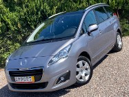 Peugeot 5008 I