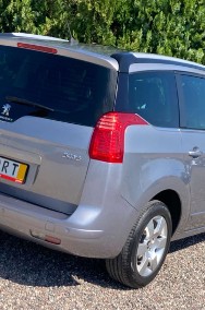 Peugeot 5008 I-2